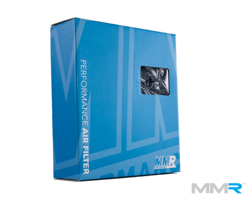 MMR Cotton panel air filter | BMW F8x & F1x | M2C | M3 | M4 | M5 |M6